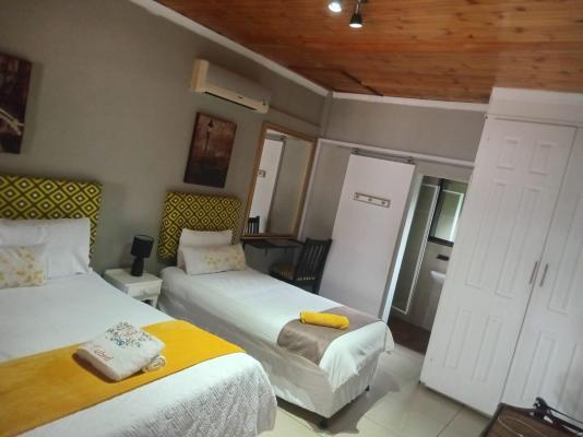 B Cubed Lodge and Restaurant - 262854