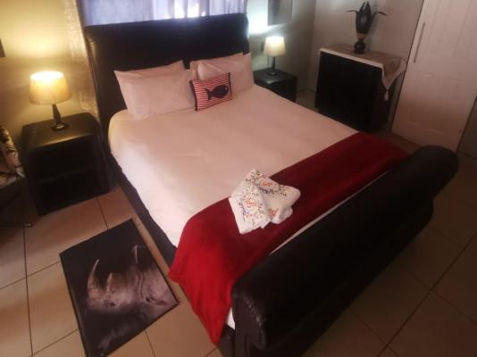 B Cubed Lodge and Restaurant - 262855