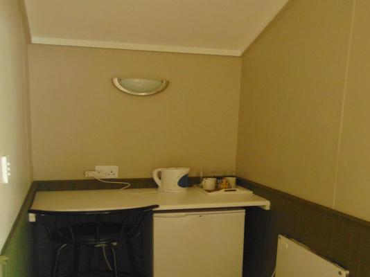Fountain Baths Guest Cottages - 262877