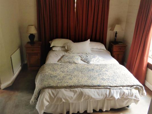 Fountain Baths Guest Cottages - 262888