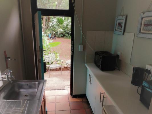 Fountain Baths Guest Cottages - 262891