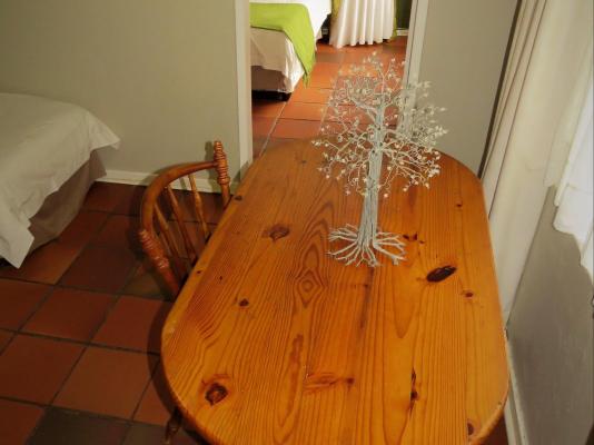 Fountain Baths Guest Cottages - 262895