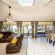 Kwa-Mntungwa BnB - Communal lounge/ TV room