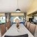 Kwa-Mntungwa BnB - Dining area