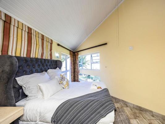 Kwa-Mntungwa BnB - 263018