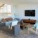 Sonvanger Villa Struisbaai - Communal lounge/ TV room