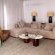 Sonvanger Villa Struisbaai - Seating area