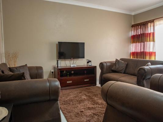 Rusty Estate - 263154