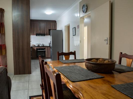 Rusty Estate - 263157