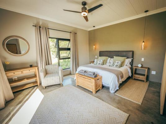 Bushwillow Cottage