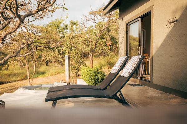 Saringa Cottage