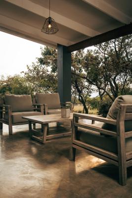 Saringa Cottage
