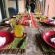 Sand Rose Boutique Guesthouse - Patio