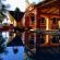 Sand Rose Boutique Guesthouse - Pool view