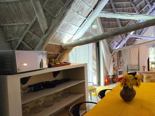 Sand Rose Boutique Guesthouse - 263270