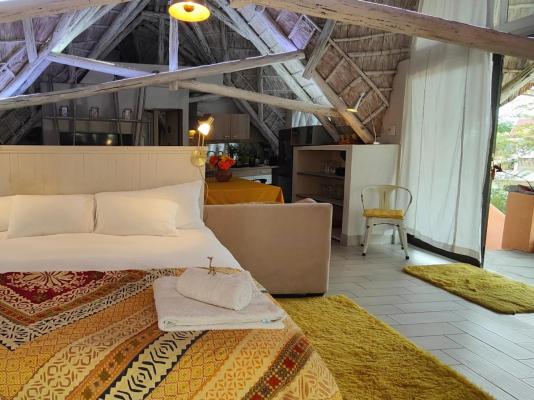 Sand Rose Boutique Guesthouse - 263271