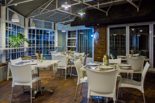 Glendower View Guest House - 263277
