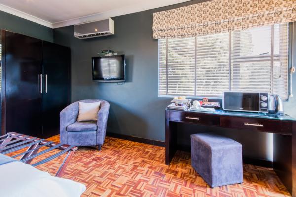 Glendower View Guesthouse - 263288