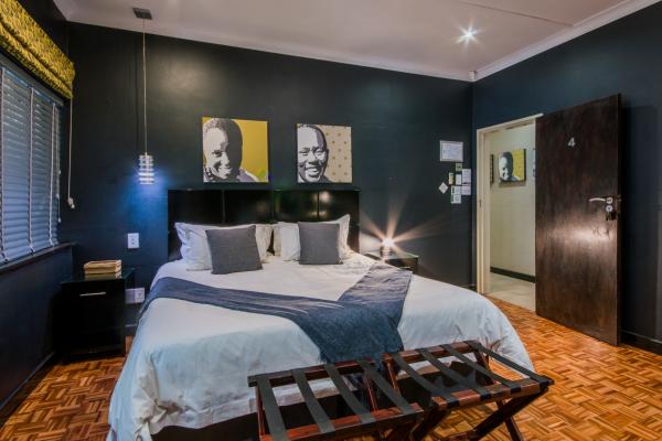 Glendower View Guesthouse - 263289