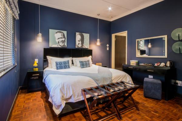 Glendower View Guesthouse - 263290