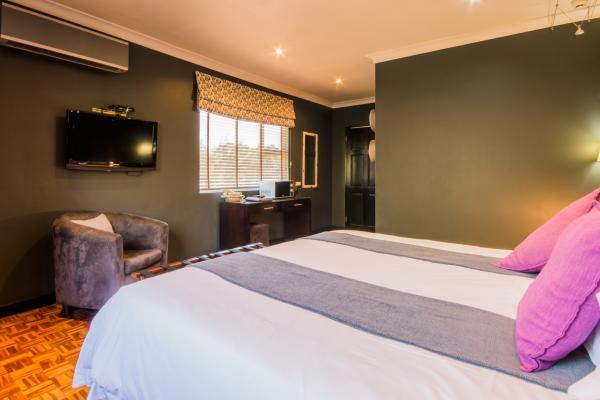 Glendower View Guesthouse - 263294