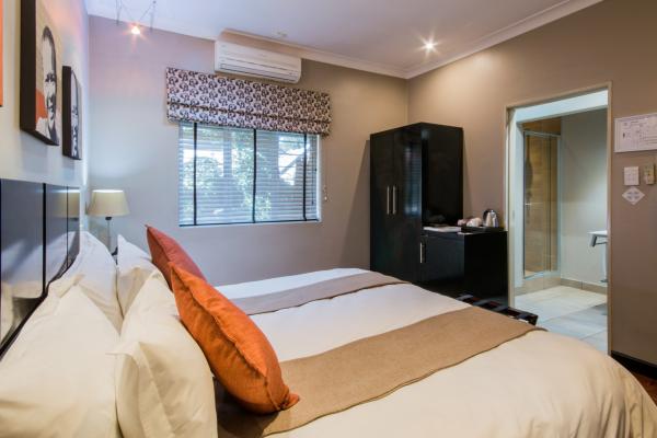 Glendower View Guesthouse - 263297