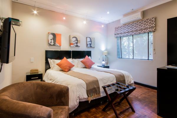 Glendower View Guesthouse - 263300