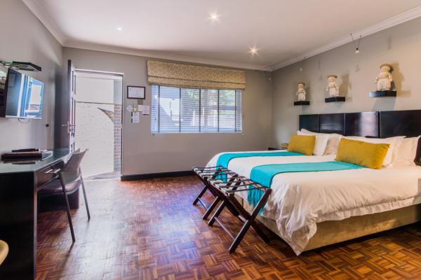 Glendower View Guesthouse - 263308