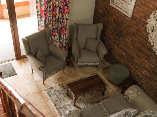 Magoebaskloof Mountain Estate - 263376