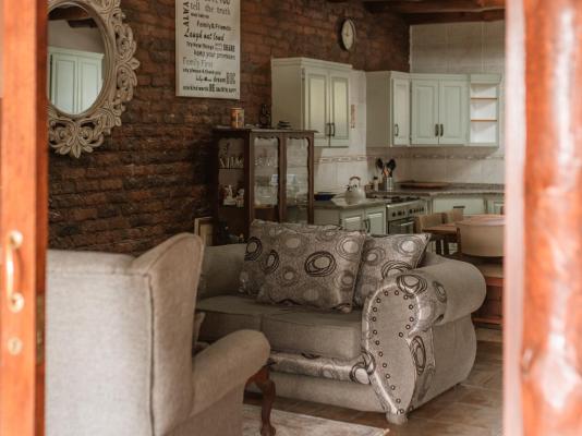 Magoebaskloof Mountain Estate - 263378