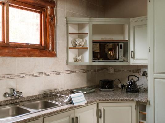 Magoebaskloof Mountain Estate - 263379