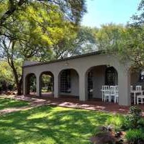 Featherwood Farm - 263416