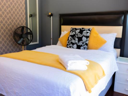 Zakumi Guesthouse - 263577