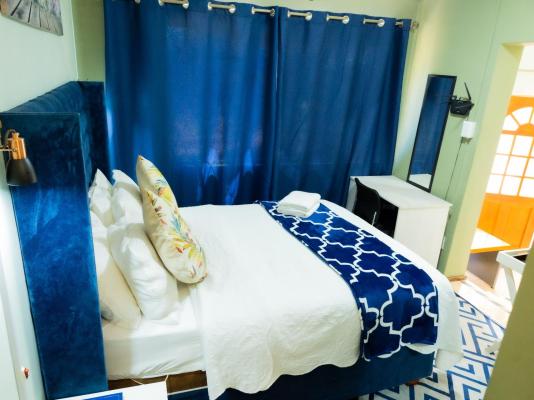 Zakumi Guesthouse - 263578