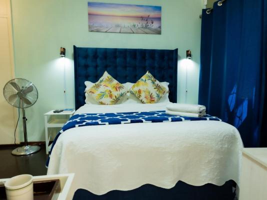 Zakumi Guesthouse - 263579