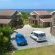 Whales Way Lodge - Property / Building