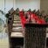 Whales Way Lodge - Breakfast area