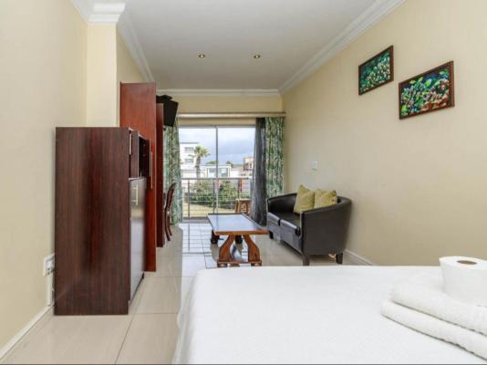 Whales Way Lodge - 263590