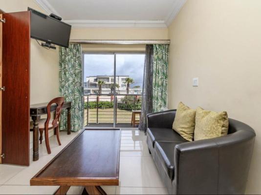 Whales Way Lodge - 263591