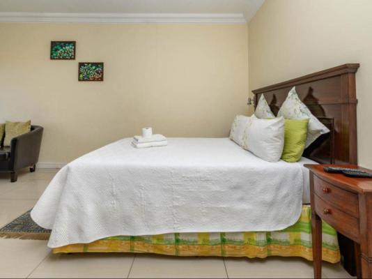 Whales Way Lodge - 263593