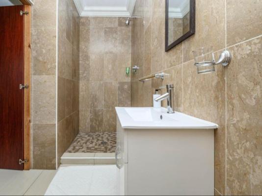 Whales Way Lodge - 263594