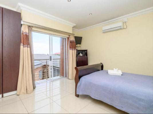 Whales Way Lodge - 263597