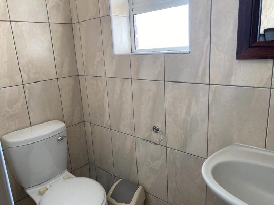 Whales Way Lodge - 263602