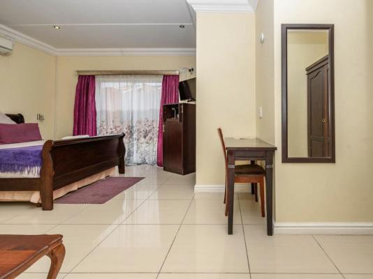 Whales Way Lodge - 263603