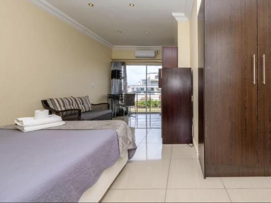 Whales Way Lodge - 263609
