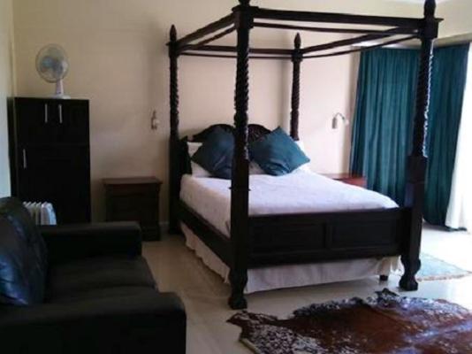 Whales Way Lodge - 263612