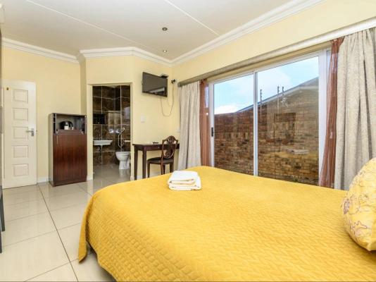 Whales Way Lodge - 263618