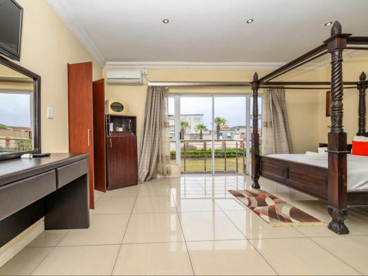 Whales Way Lodge - 263625