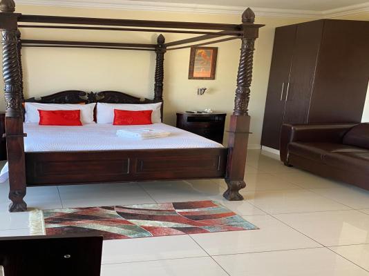 Whales Way Lodge - 263626
