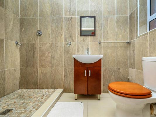 Whales Way Lodge - 263628